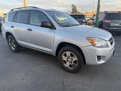 2011 Toyota RAV4   - Photo 3 - Roy, UT 84067