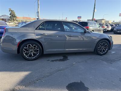 2018 Chrysler 300 Series S   - Photo 6 - Roy, UT 84067