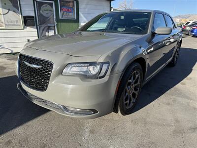 2018 Chrysler 300 Series S   - Photo 2 - Roy, UT 84067