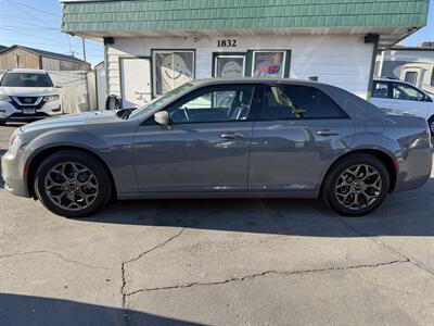 2018 Chrysler 300 Series S   - Photo 5 - Roy, UT 84067