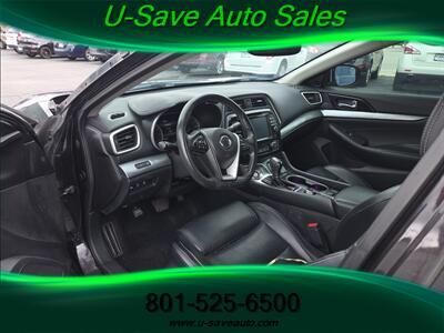 2016 Nissan Maxima 3.5 SL - Photo 6 - Roy, UT 84067