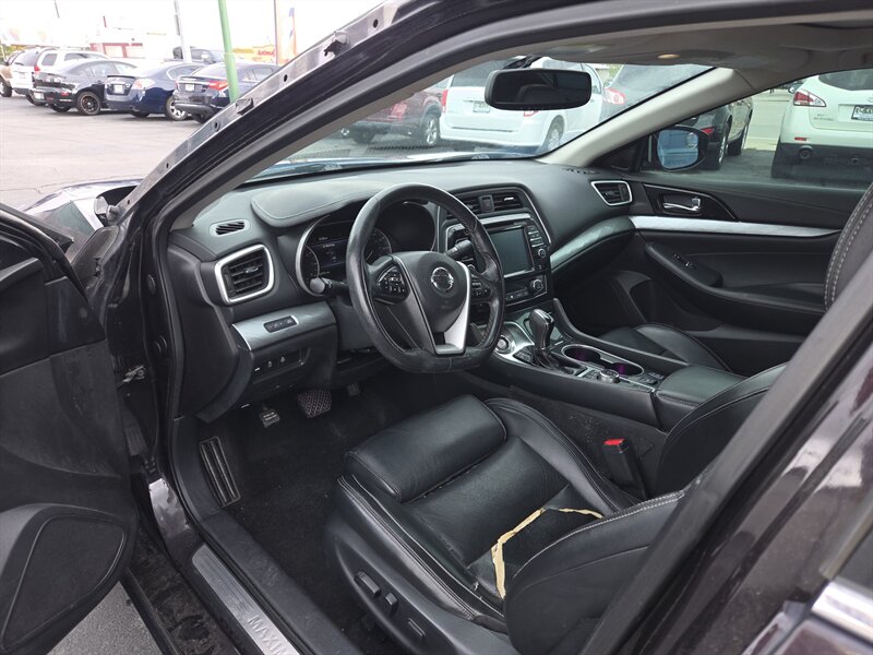 2016 Nissan Maxima 3.5 SL - Photo 6 - Roy, UT 84067