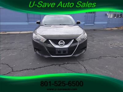 2016 Nissan Maxima 3.5 SL - Photo 2 - Roy, UT 84067