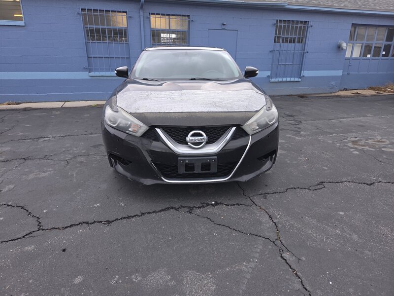 2016 Nissan Maxima 3.5 SL - Photo 2 - Roy, UT 84067