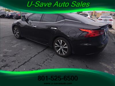 2016 Nissan Maxima 3.5 SL - Photo 5 - Roy, UT 84067