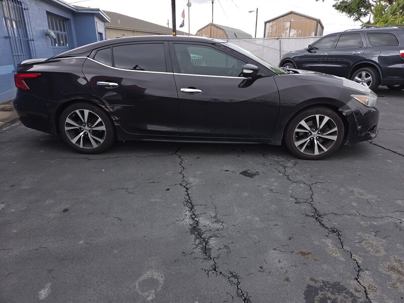 2016 Nissan Maxima 3.5 SL - Photo 3 - Roy, UT 84067