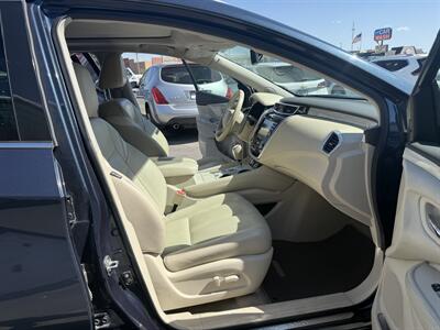 2015 Nissan Murano Platinum   - Photo 13 - Roy, UT 84067