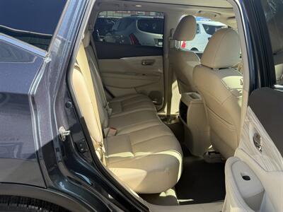 2015 Nissan Murano Platinum   - Photo 10 - Roy, UT 84067