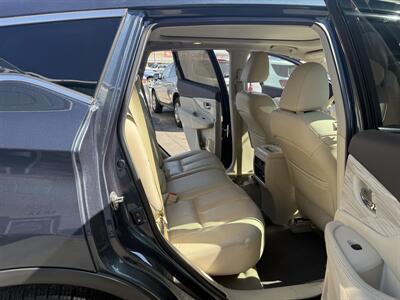 2015 Nissan Murano Platinum   - Photo 12 - Roy, UT 84067