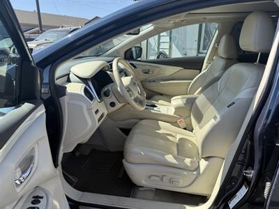 2015 Nissan Murano Platinum   - Photo 15 - Roy, UT 84067