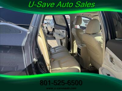 2015 Nissan Murano Platinum - Photo 12 - Roy, UT 84067