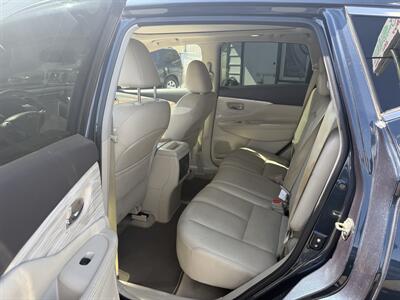 2015 Nissan Murano Platinum   - Photo 14 - Roy, UT 84067