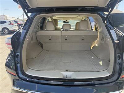 2015 Nissan Murano Platinum   - Photo 11 - Roy, UT 84067