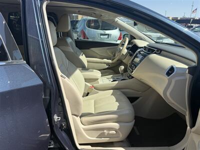 2015 Nissan Murano Platinum   - Photo 9 - Roy, UT 84067