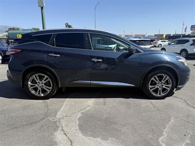 2015 Nissan Murano Platinum   - Photo 4 - Roy, UT 84067