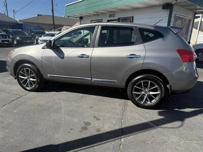 2011 Nissan Rogue SV - Photo 6 - Roy, UT 84067
