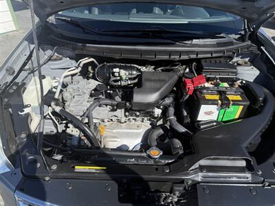 2011 Nissan Rogue SV - Photo 10 - Roy, UT 84067