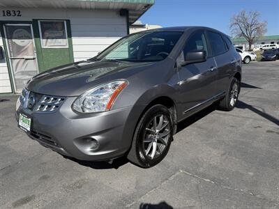 2011 Nissan Rogue SV - Photo 3 - Roy, UT 84067