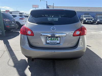 2011 Nissan Rogue SV - Photo 8 - Roy, UT 84067
