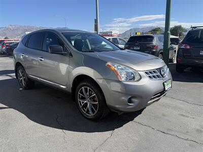 2011 Nissan Rogue SV - Photo 2 - Roy, UT 84067