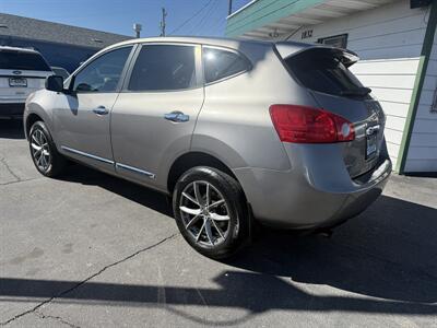 2011 Nissan Rogue SV - Photo 4 - Roy, UT 84067