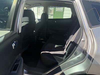 2011 Nissan Rogue SV - Photo 12 - Roy, UT 84067