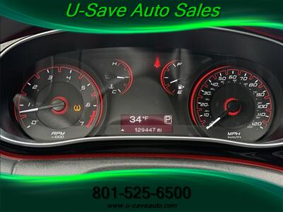 2016 Dodge Dart SE   - Photo 14 - Roy, UT 84067