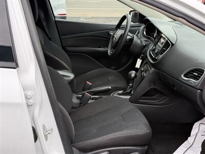 2016 Dodge Dart SE   - Photo 9 - Roy, UT 84067