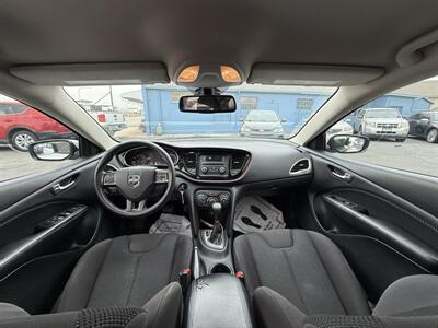 2016 Dodge Dart SE   - Photo 11 - Roy, UT 84067