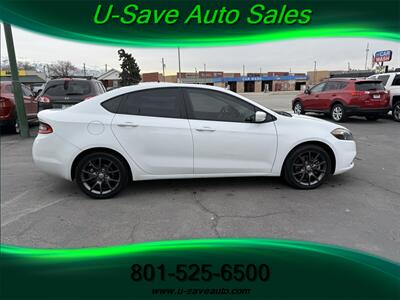 2016 Dodge Dart SE   - Photo 5 - Roy, UT 84067