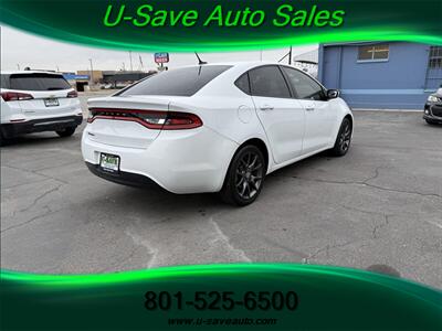 2016 Dodge Dart SE   - Photo 7 - Roy, UT 84067