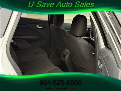 2016 Dodge Dart SE   - Photo 12 - Roy, UT 84067