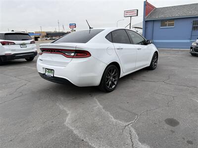 2016 Dodge Dart SE   - Photo 5 - Roy, UT 84067