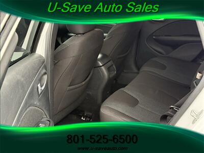 2016 Dodge Dart SE   - Photo 10 - Roy, UT 84067