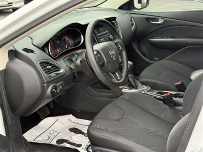 2016 Dodge Dart SE   - Photo 7 - Roy, UT 84067