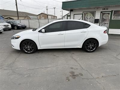 2016 Dodge Dart SE   - Photo 4 - Roy, UT 84067