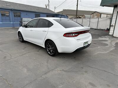 2016 Dodge Dart SE   - Photo 6 - Roy, UT 84067