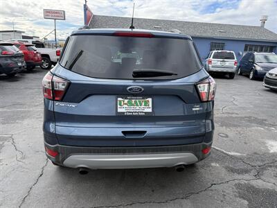 2018 Ford Escape SE   - Photo 6 - Roy, UT 84067