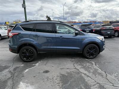 2018 Ford Escape SE   - Photo 8 - Roy, UT 84067