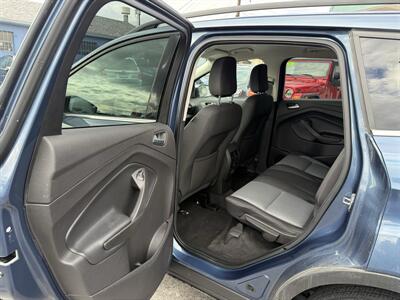 2018 Ford Escape SE   - Photo 11 - Roy, UT 84067