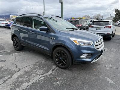 2018 Ford Escape SE   - Photo 9 - Roy, UT 84067