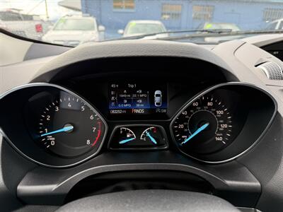 2018 Ford Escape SE   - Photo 13 - Roy, UT 84067