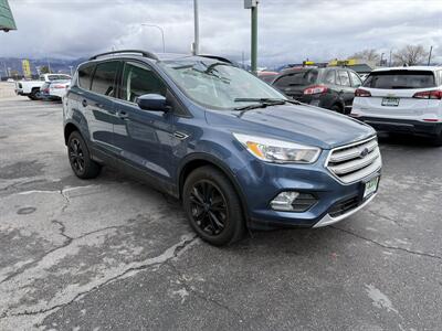 2018 Ford Escape SE   - Photo 2 - Roy, UT 84067