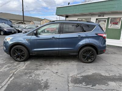 2018 Ford Escape SE   - Photo 4 - Roy, UT 84067