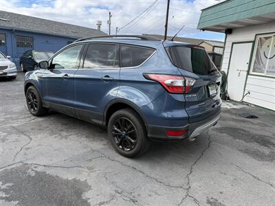 2018 Ford Escape SE   - Photo 5 - Roy, UT 84067