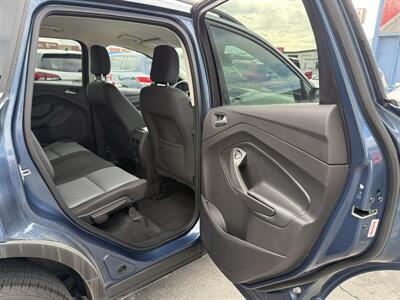 2018 Ford Escape SE   - Photo 10 - Roy, UT 84067