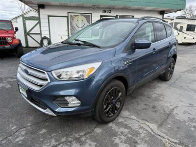 2018 Ford Escape SE   - Photo 3 - Roy, UT 84067