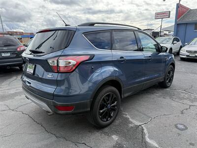 2018 Ford Escape SE   - Photo 7 - Roy, UT 84067