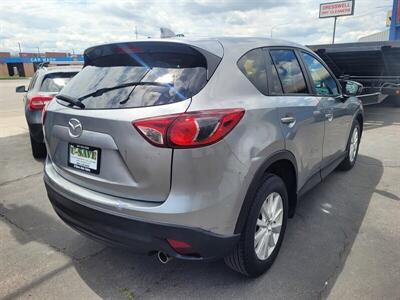 2013 Mazda CX-5 Touring   - Photo 50 - Roy, UT 84067