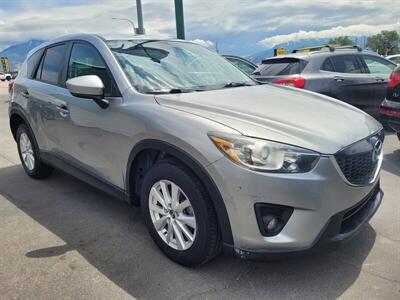 2013 Mazda CX-5 Touring   - Photo 8 - Roy, UT 84067